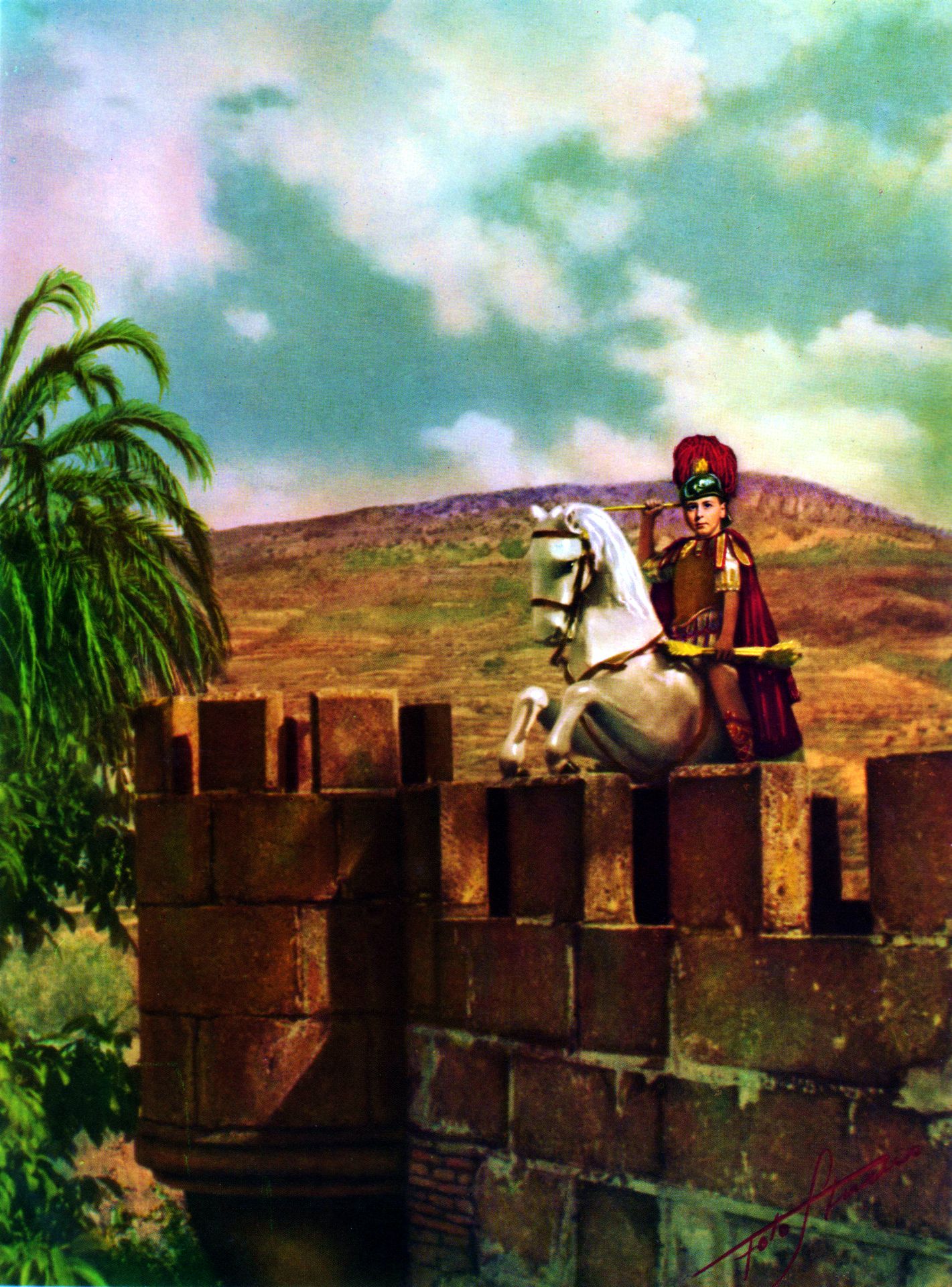 Lorenzo Ferràndiz Sant Jordiet 1951 Lorenzo Ferràndiz Sant Jordiet 1951