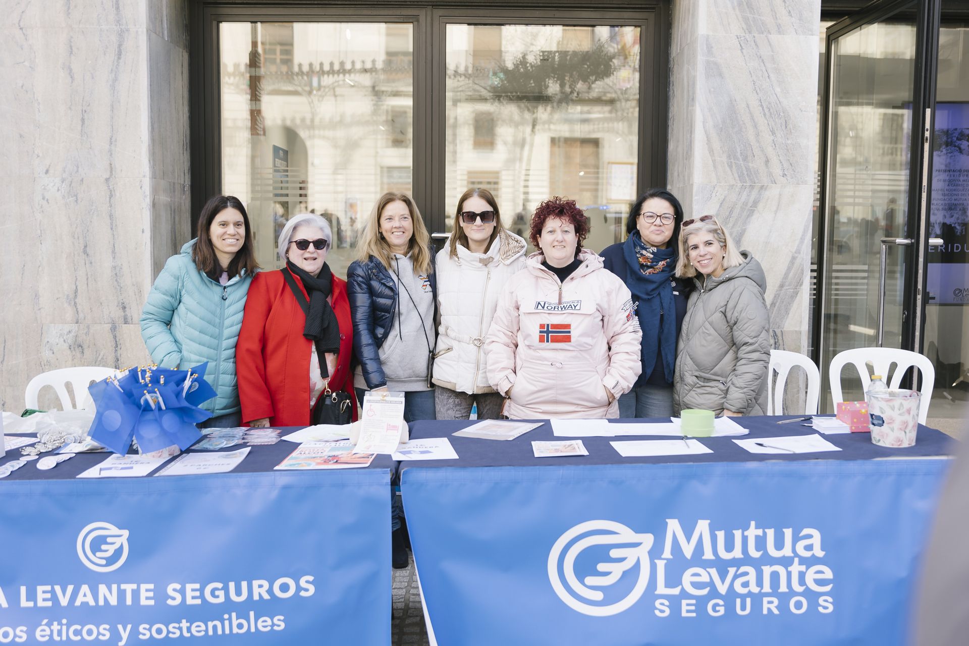Scooter Rider Costa Blanca