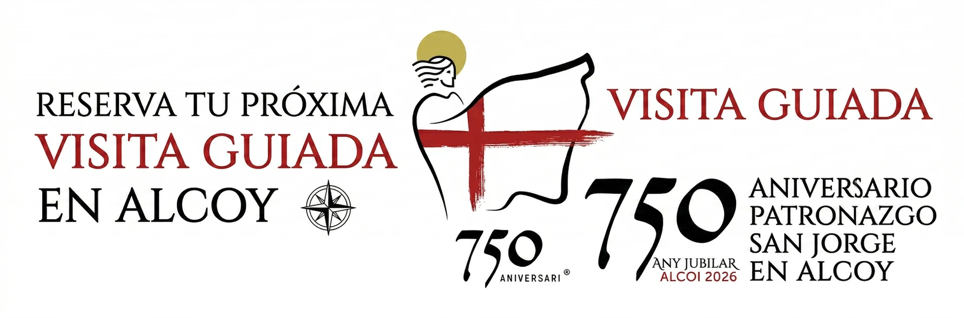 Guía para NO perderte NADA en las próximas Fiestas de Moros y Cristianos Alcoy 2026