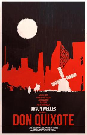 Cartel de la película