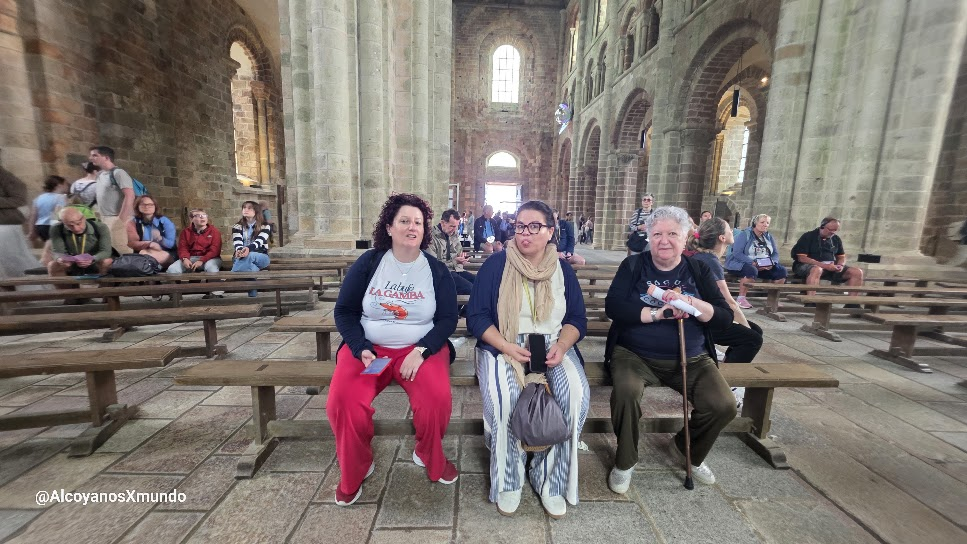 Como visitar el Saint Michele Francia