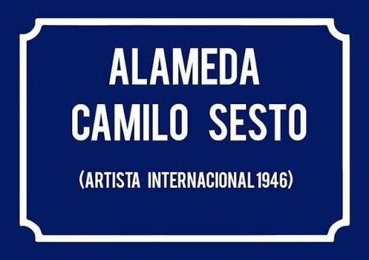 Cinco puntos imprescindibles de la ruta Camilo Sesto en Alcoy